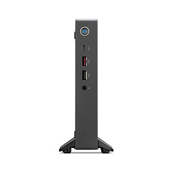 Acer Veriton VN2595GT Mini PC Intel Core 5 16 Go 512 Go Windows 11 Pro Noir