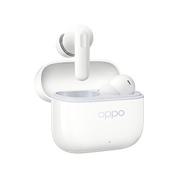 OPPO Enco Buds3 Pro Casque True Wireless Stereo (TWS) Ecouteurs Appels/Musique Bluetooth Blanc