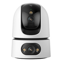 Imou Ranger Dual Pro 6MP Caméra de sécurité IP Intérieure 2304x1296 pixels Bureau