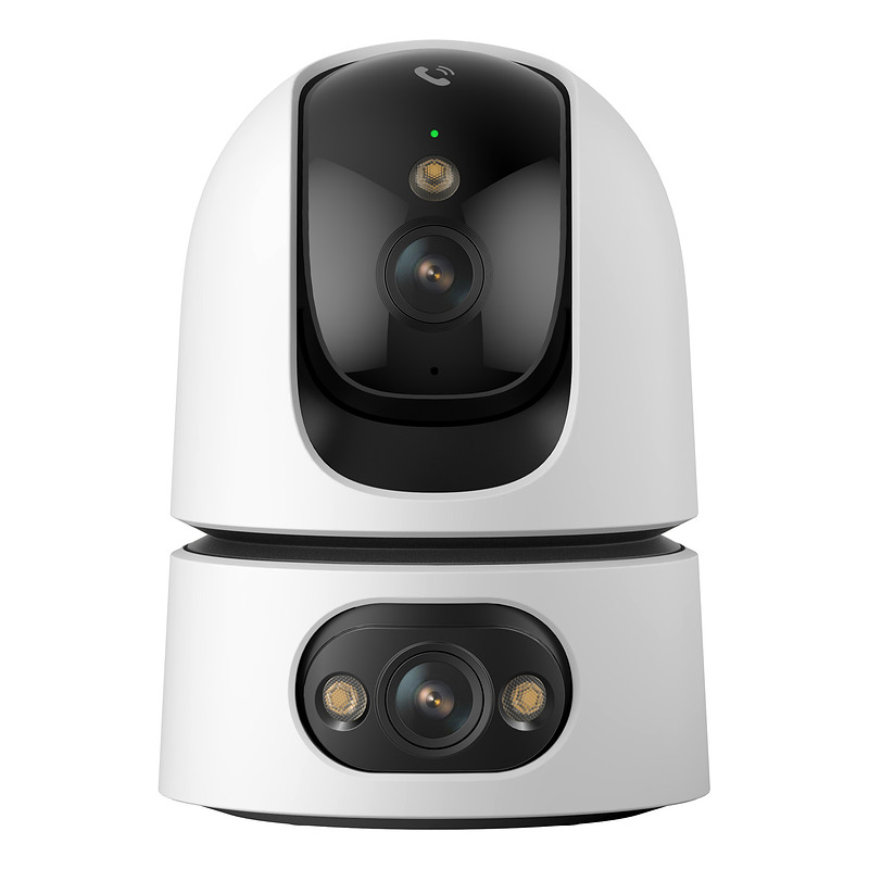 Imou Ranger Dual Pro 6MP Caméra de sécurité IP Intérieure 2304x1296 pixels Bureau