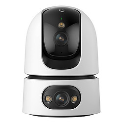 Imou Ranger Dual Pro 10MP Caméra de sécurité IP Intérieure 2304x1296 pixels Bureau