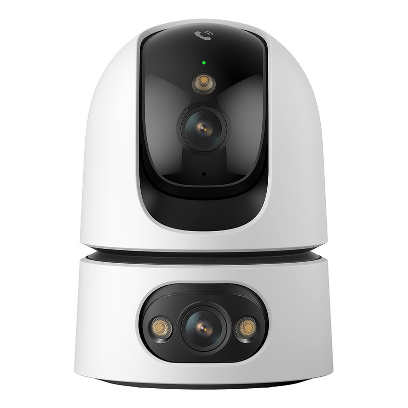 Imou Ranger Dual Pro 10MP Caméra de sécurité IP Intérieure 2304x1296 pixels Bureau