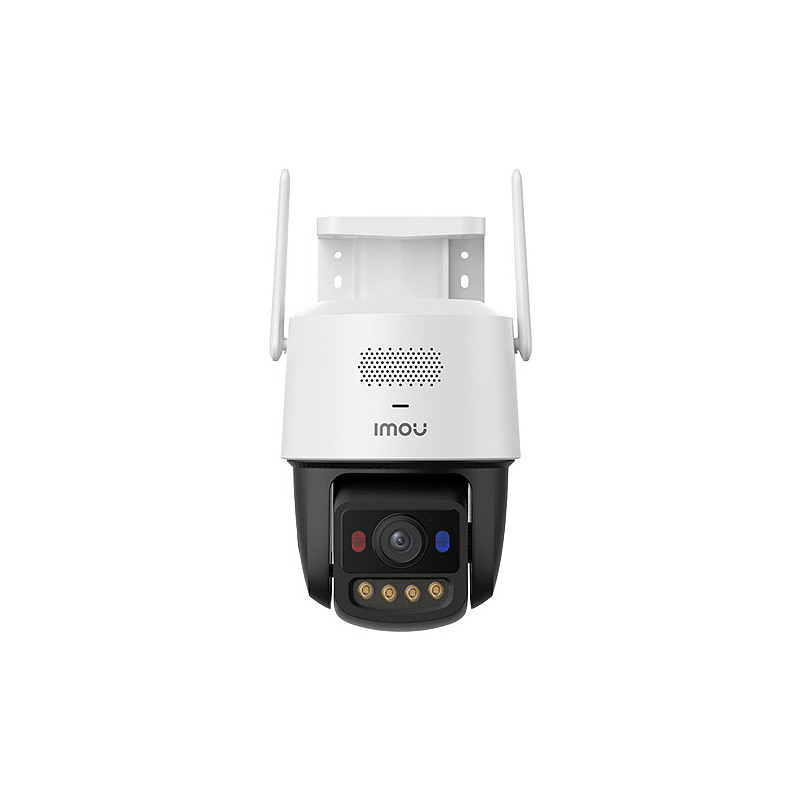 Imou Titan Pro Dôme Caméra de sécurité IP Intérieure et extérieure 3200x1800 pixels Mur