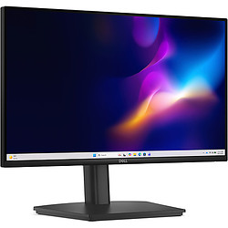DELL Pro E2226HS 21.5" LCD Full HD 8 ms Noir