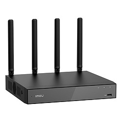 Imou N118W Noir