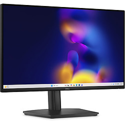 DELL Pro E2426HS 23.8" LCD Full HD 8 ms Noir