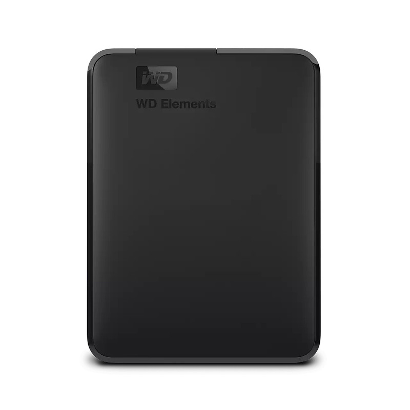 WESTERN DIGITAL Elements 1 To