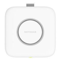NETGEAR WBE718 9400 Mbit/s Blanc Connexion Ethernet, supportant l'alimentation via ce port (PoE)