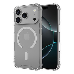 Just in Case KickImpact Case coque de protection pour téléphones portables 17,5 cm (6.9") Housse Transparent