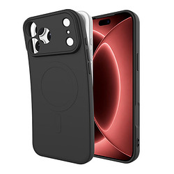 Just in Case Flex Case coque de protection pour téléphones portables 17,5 cm (6.9") Housse Noir