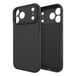 Just in Case Flex Case coque de protection pour téléphones portables 16 cm (6.3") Housse Noir