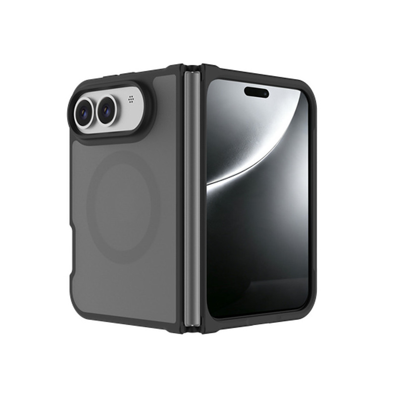Just in Case ArmorElite coque de protection pour téléphones portables Housse Noir