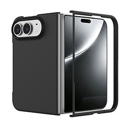 Just in Case MAP2939HC1 coque de protection pour téléphones portables Housse Noir