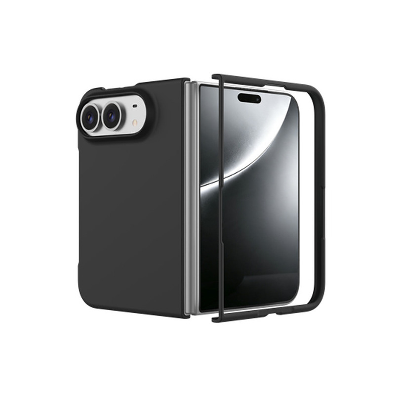 Just in Case MAP2939HC1 coque de protection pour téléphones portables Housse Noir