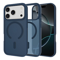 Just in Case ArmorElite Case coque de protection pour téléphones portables 16 cm (6.3") Housse Bleu