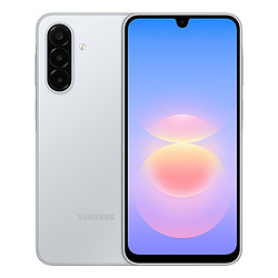 Samsung Galaxy A18 6.7" 128 Go Argent