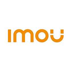 Imou Ranger RC 2K Dôme Caméra de sécurité IP 2304x1296 pixels Bureau
