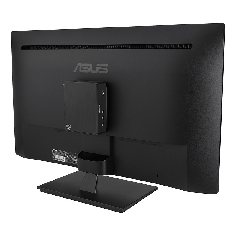 ASUS NUC/16 PRO RNUC16GDKW96C4N2 EU CORD L10 Intel Core Ultra X9