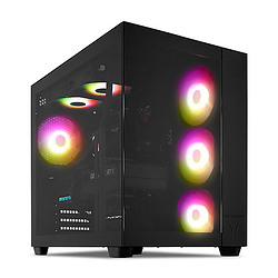 ERAZER TANK X15 (MD 340128) PC AMD Ryzen 7 32 Go 1 To Windows 11 Home Noir