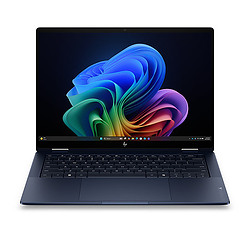 HP ELITEBOOK X FLIP G2I 14 INCH NOTEBOOK NEXT GEN AI PC WOLF PRO SECURITY EDITION 14" Intel Core Ultra X7 64 Go Bleu 1 To