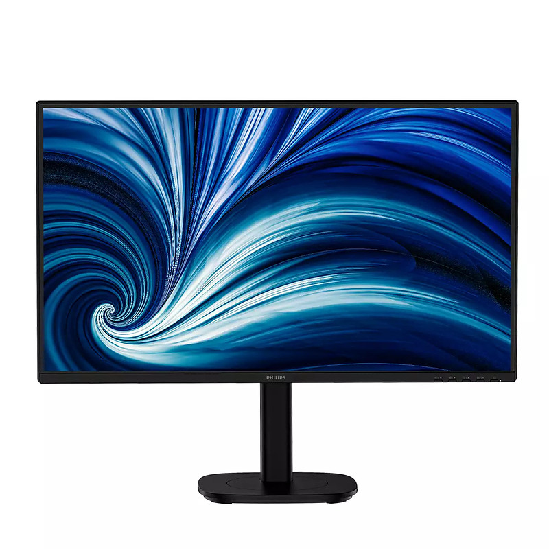 Philips 27B2N3500/00 27" LCD Full HD 4 ms Noir