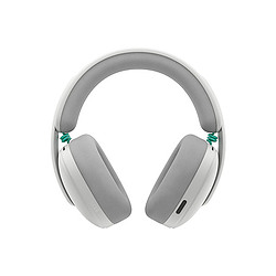 Logitech G G325 LIGHTSPEED Casque Sans fil Arceau Gaming USB Type-C Bluetooth Blanc