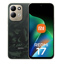 Xiaomi Redmi 17 6.99" 128 Go Vert