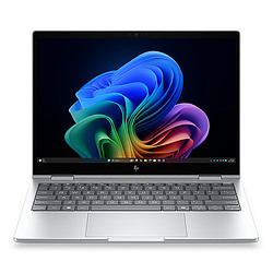 HP E24E1ET 13.3" 16 Go Argent 512 Go