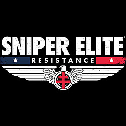 Rebellion Sniper Elite: Resistance