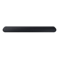 Samsung HW-S60D/EN haut-parleur soundbar Noir 5.0 canaux