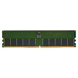 Kingston Technology KSM56E46BD8-32MH 32 Go 1x32 Go DDR5 5600 MT/s 288-pin DIMM ECC