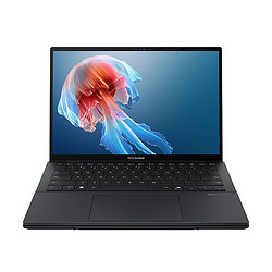 ASUS Zenbook UX8406CA-ZENBOOK-DISQL40X 14" Intel Core Ultra 7 32 Go Gris 1 To