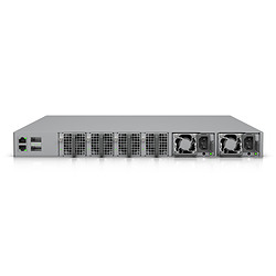 Ubiquiti UniFi ECS-24S-PoE (1050W) Géré L2/L3 10G Ethernet (100/1000/10000) Connexion Ethernet, supportant l'alimentation via ce