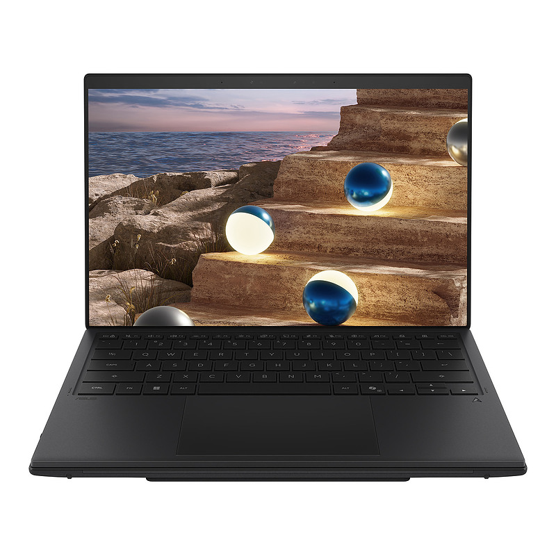 ASUS Zenbook UX8407AA-ZENBOOK-DISN400X 14" Intel Core Ultra 9 32 Go Gris 1 To