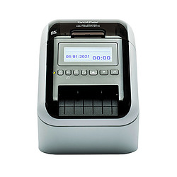 Brother QL-820NWBc - Imprimante d'étiquettes connectable