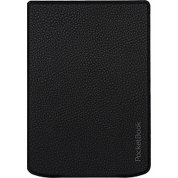 PocketBook SH-TR-634-BK-WW étui pour lecteur d'e-book 15,2 cm (6") Folio Noir, Transparent