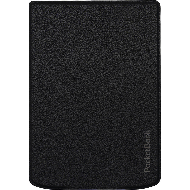 PocketBook SH-TR-634-BK-WW étui pour lecteur d'e-book 15,2 cm (6") Folio Noir, Transparent