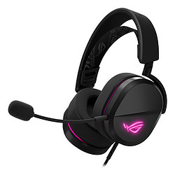 ASUS ROG Pelta Core Casque Avec fil Arceau Gaming USB Type-C / USB Type-A Noir