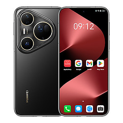 Huawei PURA 80 ULTRA 6.8" 512 Go Noir