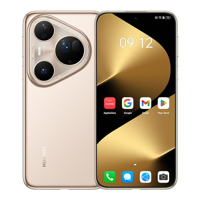 Huawei PURA 80 ULTRA 6.8" 512 Go Or