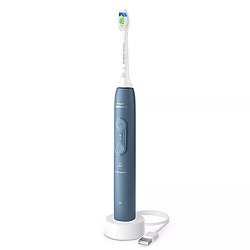 Philips 4100 series 4100 HX4041/48 Brosse à dents rechargeable