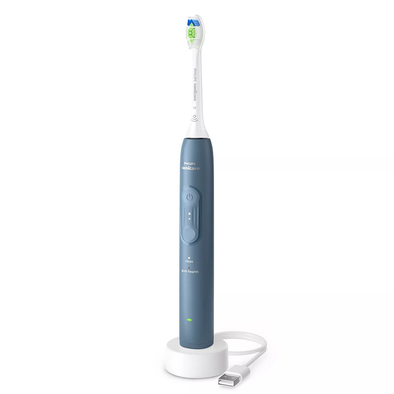 Philips 4100 series 4100 HX4041/48 Brosse à dents rechargeable