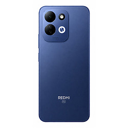 Xiaomi 17 REDMI 5G 6.9" 128 Go Bleu foncé