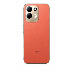 Xiaomi 17 REDMI 5G 6.9" 128 Go Orange
