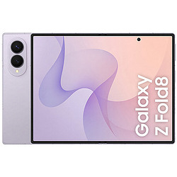 Samsung Galaxy Z Fold8 7.6" 512 Go Lavande