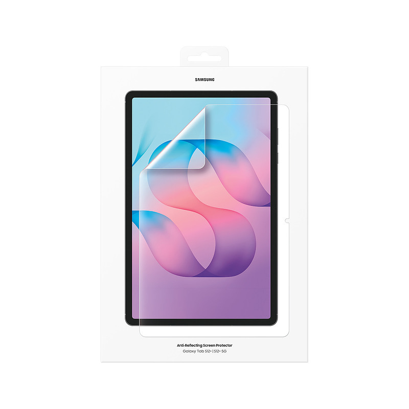 Samsung Tab S12+ Anti-Reflecting Film de protection anti-reflets 1 pièce(s)