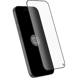 BIG BEN FGMGCSIP17 écran et protection arrière de téléphones portables Protection d'écran transparent Apple 1 pièce(s)
