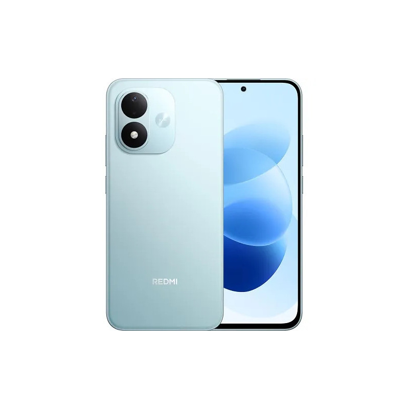 Xiaomi Redmi NOTE 17 5G 6.9" 128 Go Bleu