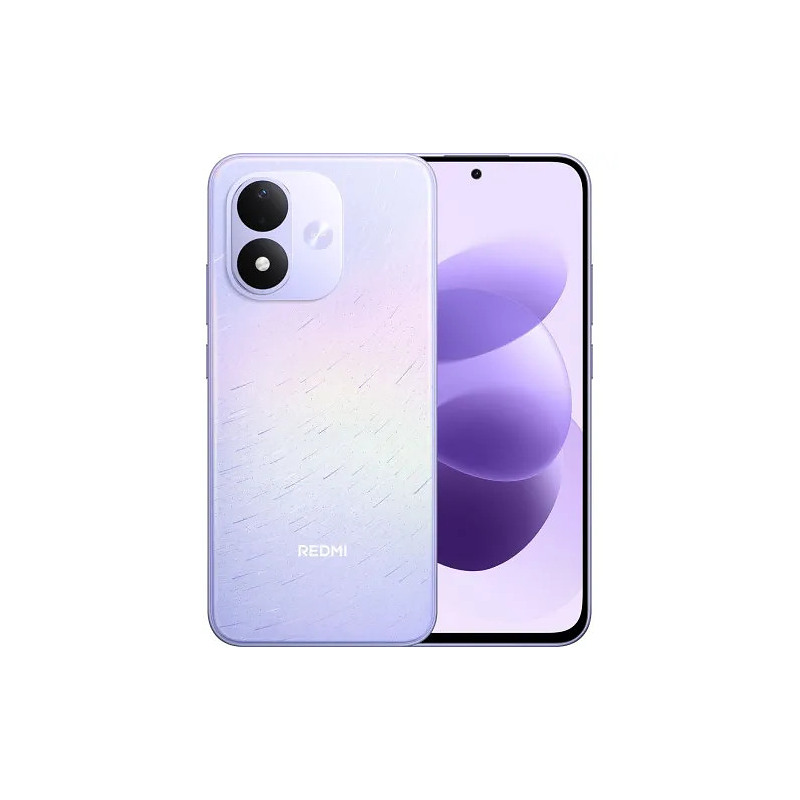 Xiaomi Redmi NOTE 17 5G 6.9" 128 Go Violet