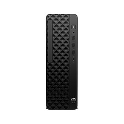 HP PRODESK 2 SFF G2A E DESKTOP PC AMD Ryzen 5 8 Go 256 Go Windows 11 Pro